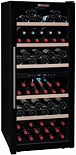 Двухзонный винный шкаф La Sommeliere CVD102DZ