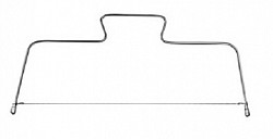 Нож-струна кондитерский Luxstahl l=29,5 см. [ 61373, 43403] в Санкт-Петербурге фото
