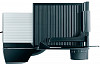 Ломтерезка бытовая GRAEF SKS 100 TWIN черная фото