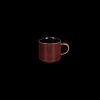 Чашка чайная Corone 170мл, красный Cocorita фото