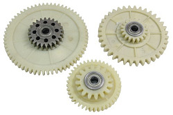 Шестерня Kocateq OMJ200 plastic gears complete в Санкт-Петербурге фото