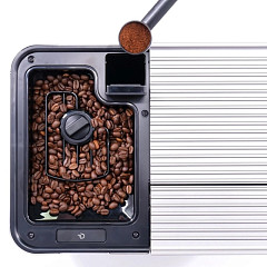 Кофемашина KitchenAid 5KES8556EPL в Санкт-Петербурге, фото 8