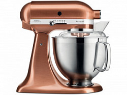 Планетарный миксер KitchenAid 5KSM185PSECP в Санкт-Петербурге, фото