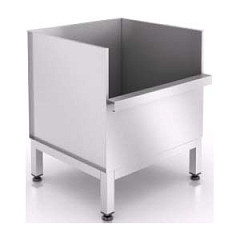 Ванна моповая Assum ВМП-1/450/500/200 в&nbsp;Санкт-Петербурге фото