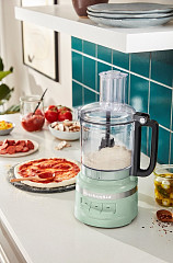 Кухонный комбайн KitchenAid 5KFP0921EPT в Санкт-Петербурге, фото 18