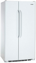 Холодильник Side-by-side Io Mabe ORGF2DBHFWW белый в Санкт-Петербурге, фото