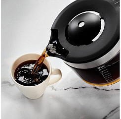 Капельная кофеварка KitchenAid 5KCM1209EAC в Санкт-Петербурге, фото 7