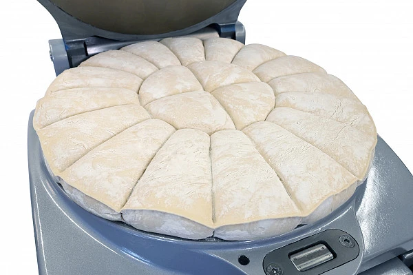 Тестоделитель Daub Robocut R16 Automatic фото