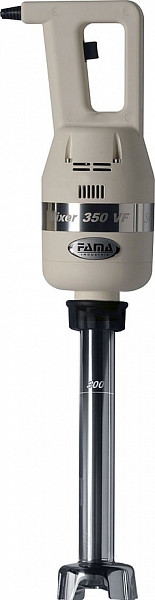 Миксер ручной Fama Mixer 350 VF + насадка 300мм фото