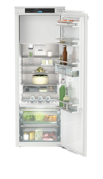 Встраиваемый холодильник Liebherr IRBe 4851 фото