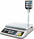 Весы торговые Cas PR-30P (LCD II)
