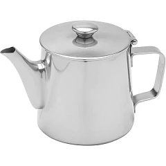 Кофейник Eternum сталь нерж. 350мл D=67,H=110,L=141,B=77мм металлич. (9-231) в Санкт-Петербурге, фото