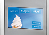 Фризер для мороженого Spm GT1 Touch фото