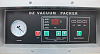 Машина вакуумной упаковки Hualian Machinery DZ-400/2T нержавеющая сталь фото
