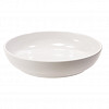 Салатник круглый P.L. Proff Cuisine 30*6,5 см White пластик меламин фото