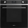 Духовой шкаф электрический Smeg SO6100S2N фото