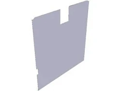 Панель задняя для печи Unox 0F1469A в&nbsp;Санкт-Петербурге фото