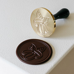Печать для декорирования шоколада Martellato 20FH34L в Санкт-Петербурге фото