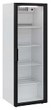 Холодильный шкаф  DM104-Bravo с механическим замком