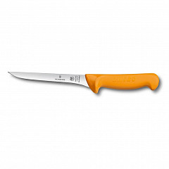 Нож обвалочный Victorinox Swibo, гибкое лезвие, 16 см в Санкт-Петербурге фото