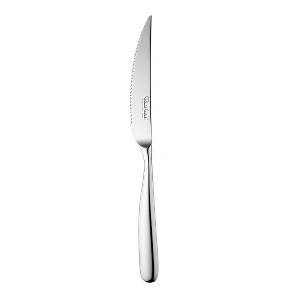 Нож для стейка Robert Welch Stanton (BR) (S5973SX056/STABR1012L) фото