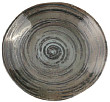 Тарелка глубокая Porland d 28 см h 4,5 см, Stoneware Vintage (17DC28)