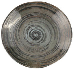 Тарелка глубокая Porland d 28 см h 4,5 см, Stoneware Vintage (17DC28) в Санкт-Петербурге фото