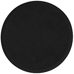 Тарелка мелкая Seltmann Weiden 37,5 см, полностью рельефная, черная матовая (001.771078) в Санкт-Петербурге, фото