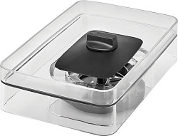 Рожковая кофемашина KitchenAid 5KES6551ESX в Санкт-Петербурге, фото 8