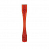 Мадлер The Bars 29,5 см d4 см оранжевый-флуоресцентный XL фото