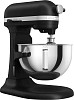 Планетарный миксер KitchenAid 5KSM55SXXEBM фото