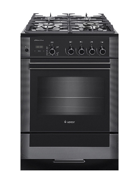 Плита газовая Gefest ПГ 6500-04 0244 фото