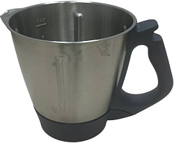 Чаша для термомискера Juno Mix TC-7B без ножа в Санкт-Петербурге, фото