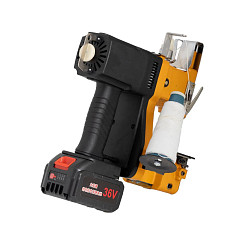 Мешкозашивочная машина Foodatlas GK9-370A в Санкт-Петербурге, фото 4