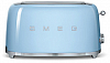 Тостер Smeg TSF02PBEU фото