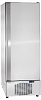 Холодильный шкаф Abat ШХс-0,7-03 (нержавеющая сталь) фото