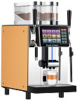 Кофемашина Dr.coffee Proxima Coffee Master 200