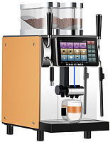 Proxima Coffee Master 200 фото