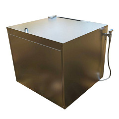 Пароконвектомат Gabino Combi-611b Стандарт+, фото 4