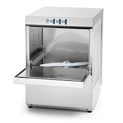 Стаканомоечная машина Sammic GP-40B DD (220 В) в Санкт-Петербурге, фото 2