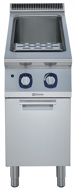 Макароноварка Electrolux Professional E9PCED1MF0 391126 фото