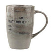 Кружка Porland 295 мл, d 7,6 см h 11,6 см, Stoneware Vintage (320731)