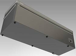 Ларь-бонета Haier GTS1850GB с корзинами в Санкт-Петербурге, фото 15