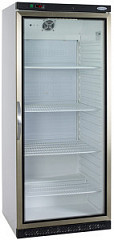 Холодильный шкаф Tefcold UR600G в Санкт-Петербурге, фото