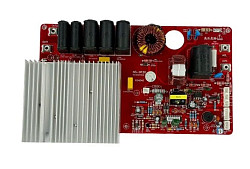 Плата генератора для индукционной плиты Tatra NS4040 в Санкт-Петербурге, фото