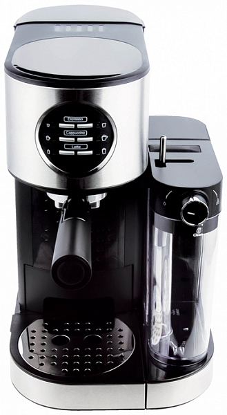 Кофеварка Gemlux GL-CM-75C фото