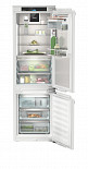 Встраиваемый холодильник  ICBNd 5183