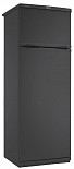 Двухкамерный холодильник  Мир-244-1 графитовый