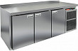 Холодильно-морозильный стол Hicold GN 1/TN-11/BT BR2