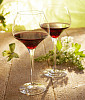 Бокал для вина Luxstahl 550мл d=76мм Оупэн ап tannic [1050979, U1013/E9041] фото